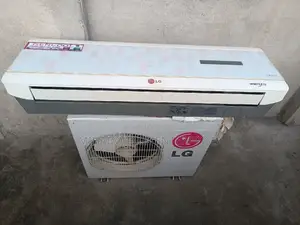 1hp LG Gencool Split Unit Air Conditioner, Art Cool, LVS