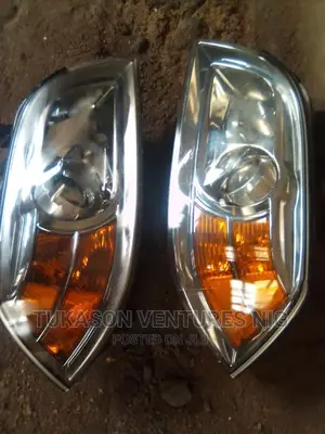 Headlight 2006 Acura Mdx