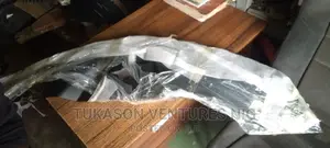 Radiator Plastic 2016 MDX