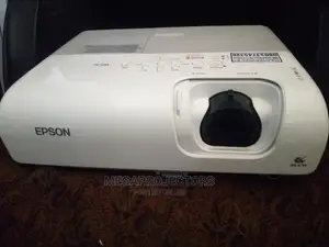 Epson Emp-S5 Projector and Screen for Hire
