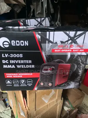 Welding Machine
