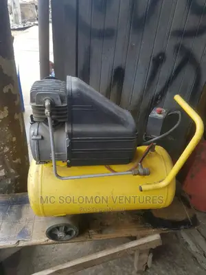 Original Air Compressor 2hp 25litre 8bar