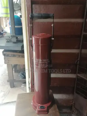 Electrode Oven /Dryer