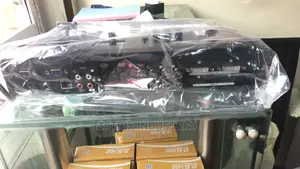 Vso605u 6 Channels Video Mixer