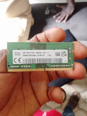 4gb Pc4 Laptop Ram