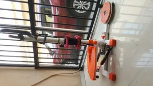 Standing Stepper With Twister