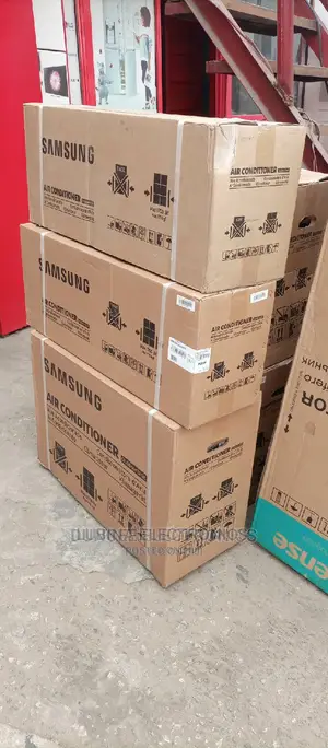 Brand New Samsung 1.5hp Inverter Split Unit Air Conditioner/
