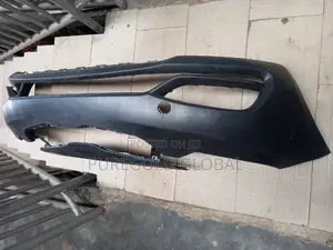 Kia Cerato 2012 to 2014 Model Front Bumper