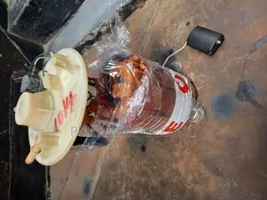 Kia Rio 2011 To 2014 Model Complete Fuel Pump