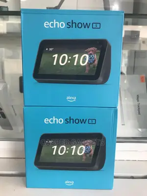 Amazon Echo Show 5 2nd Generation
