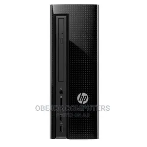 New Desktop Computer HP 4GB Intel Core i3 HDD 1T