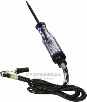 Auto Tester Car Voltage Tester