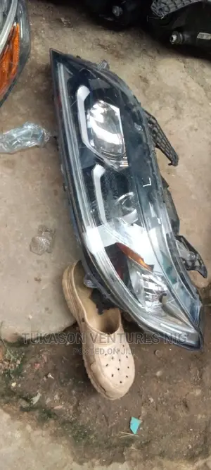 Headlight 2016 Honda Accord 1 Door (Normal One)