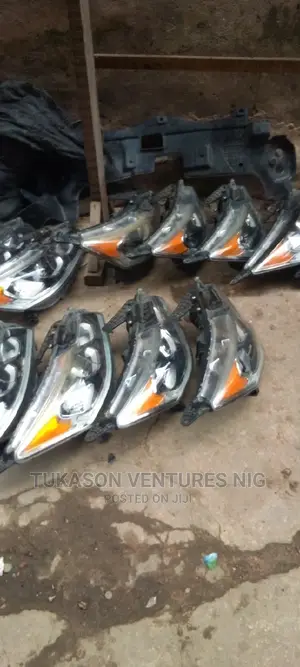Headlight 2016honda Accord Normal One