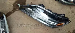 Headlight 2016 Honda Accord 1 Door ( Touring )