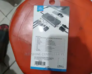 Type C Adater 15 in 1