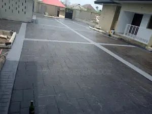 Best Quality Floor Design