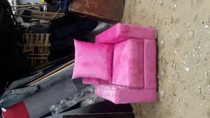 Fabric Chair at Affordable Price