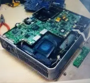 Repair All Brands of Faulty Projector