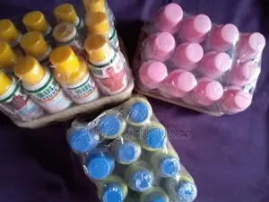 100 Percent Herbal Manpower Drink