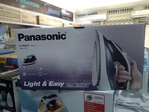 Panasonic Steam Iron NI- M300T