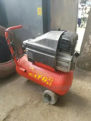 2hp Air Compressor 25litre