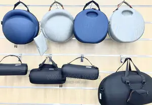 Speakers Bag in Varieties.