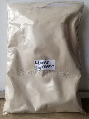 Lion's Mane Mushroom - 500g