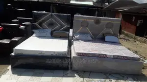 Bed Frame at Affordable Price