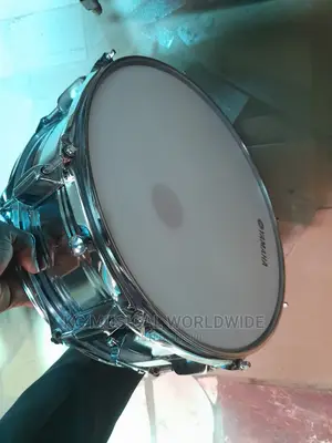 Quality Snare Drum Yamaha