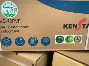 Kenstar 1.5hp Split Ac