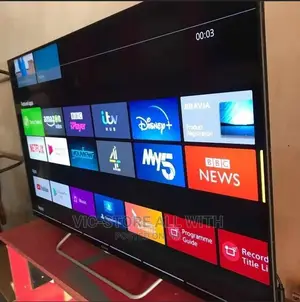 Germany Pictures Smart Tv