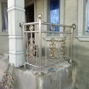3  Stainless Steel Design