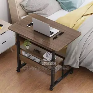 Multipurpose Adjustable Laptop Table for Home/Office