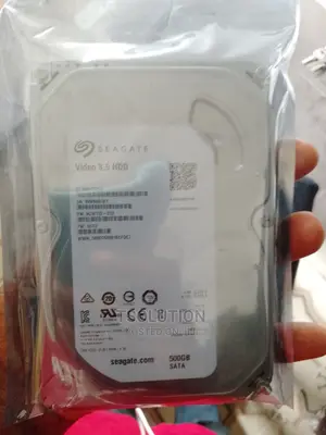 500gb Sata Desktop HDD
