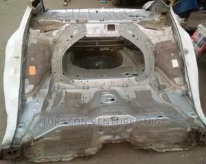 Back Fender for Honda 2016 Accord Available