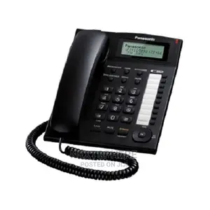 Panasonic Intercom KX-TS880 With Caller Ld Display