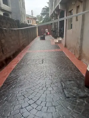 Different Pattern Floor