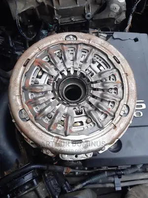 Hyundai Veloster Six Speed Auto-Manual Clutch Disc 2012/2017