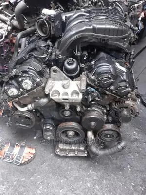 Engine V6 3.6l Chrysler 200c Dodge Avenger Challenger /2015