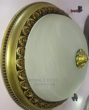 Turkish Ceiling Fittings