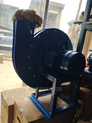 Blower 7.5kw 10hp