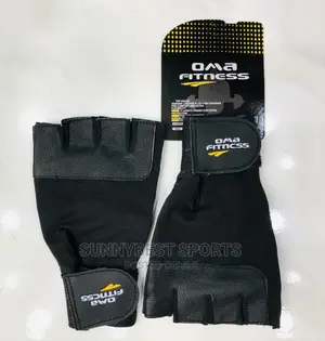 Original Gym Gloves