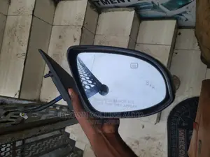 Avalon 2014-2017 Right Side Mirror With Sensor BSM