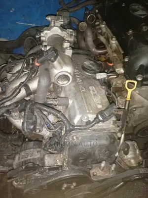 2008 Hyundai Getz 12 Valve