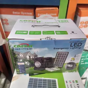 Small Solar Kit