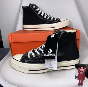 Original Converse Sneakers Now Available in Store