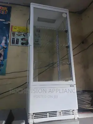 Cake Chiller Cake Display Fridge Cake Show Glass