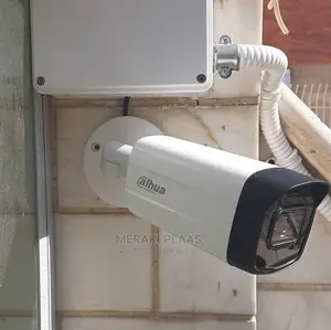 10 CCTV Camera Security Systems
