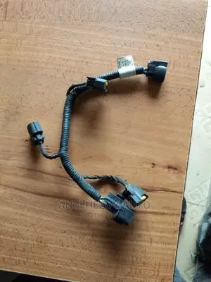 Coil Wire for Kia Rio 012
